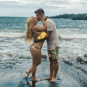 Meet your Posher, Stacia